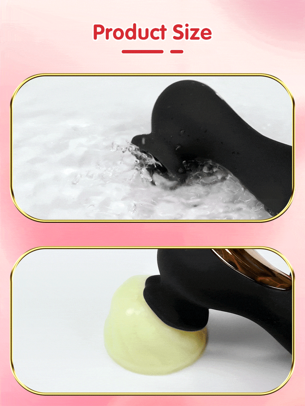 Powerful Oral Sucking Vibrator for Women Sucker Clitoris Vibrator Female Nipple Vacuum Stimulator Sex Toys Goods for Adults 18