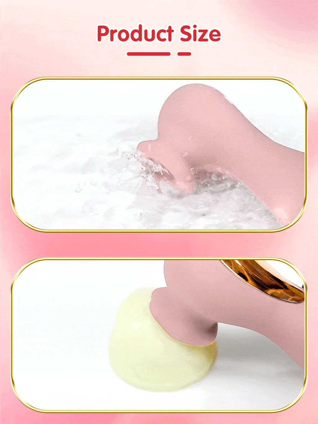 Powerful Oral Sucking Vibrator for Women Sucker Clitoris Vibrator Female Nipple Vacuum Stimulator Sex Toys Goods for Adults 18