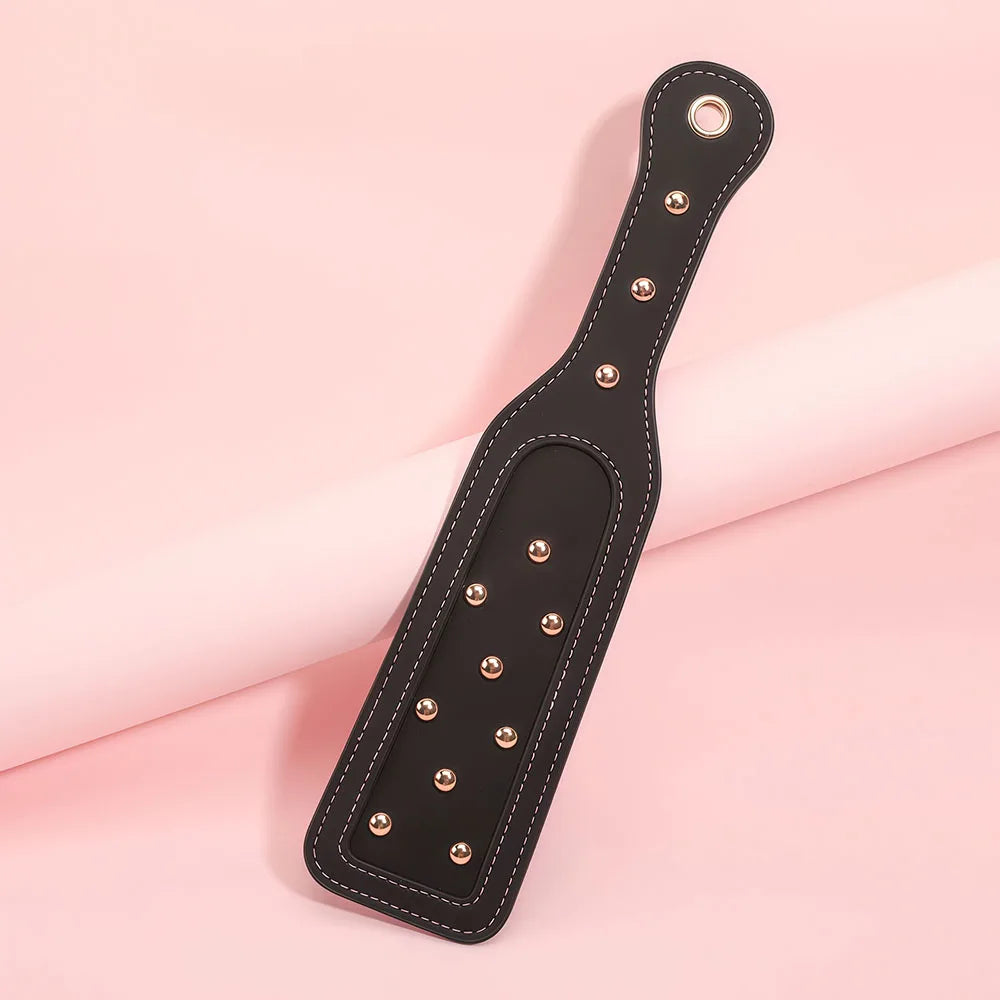 6 PCS BDSM Products Bondage Sex Toy Kits Maid Role Play Restraints Kit Sex Toys Handcuffs Collar Gag Eye Mask Couples Sex Tools