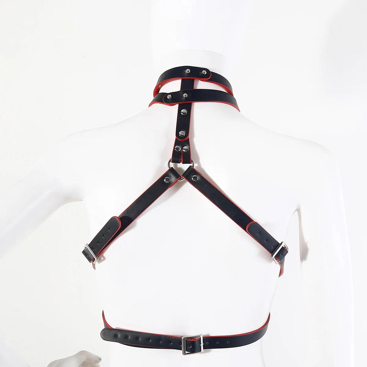 BDSM K9 Bondage clothing Dog Hood lower Body Binding band Puppy Play Sex toys Role-Playing Male Female Adult Games
