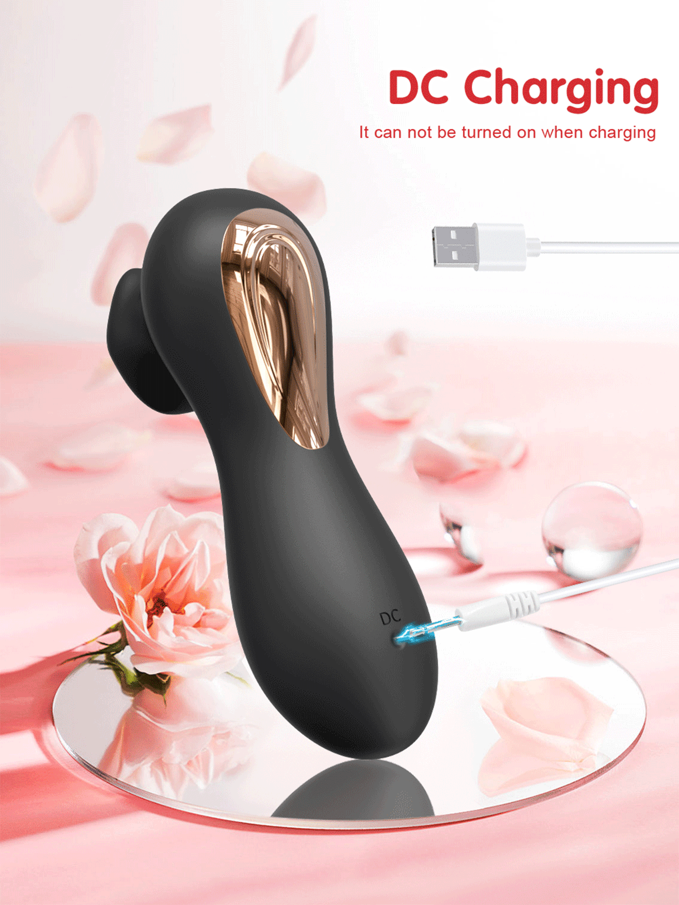 Powerful Oral Sucking Vibrator for Women Sucker Clitoris Vibrator Female Nipple Vacuum Stimulator Sex Toys Goods for Adults 18
