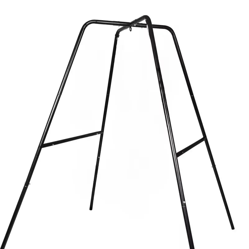 Super Load-Bearing 2 Layer Leather Sex Hammock Swing Chair Sling Bed Pillow BDSM Bondage Sex Toys for Couples Adults 18+ Games