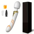 Sex Toys for Woman Powerful AV Vibrator G-Spot Vagina Stimulator Dildos Clitoris Nipples Breast Massager Masturbator Sex Toys18+