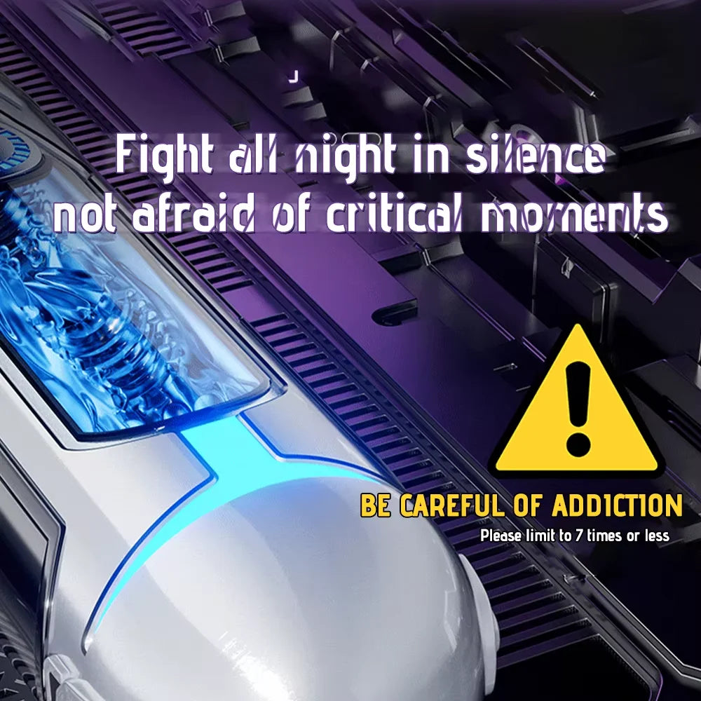 Automatic Male Masturbator Penetration Insert Powerful Suction Mount Penis Trainer Vibrator Pocket Pussy Adult Sex Toys for Men